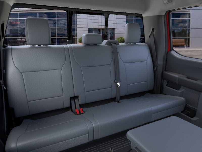 2026 Ford Super Duty F-350 DRW F-350® XL