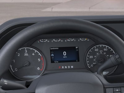 2026 Ford Super Duty F-350 DRW F-350® XL