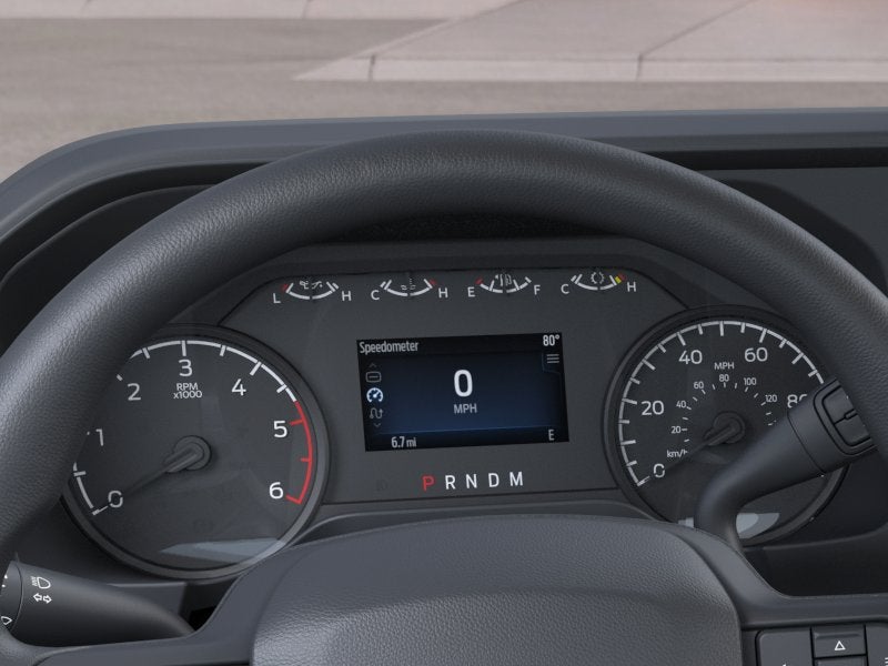 2026 Ford Super Duty F-350 DRW F-350® XL