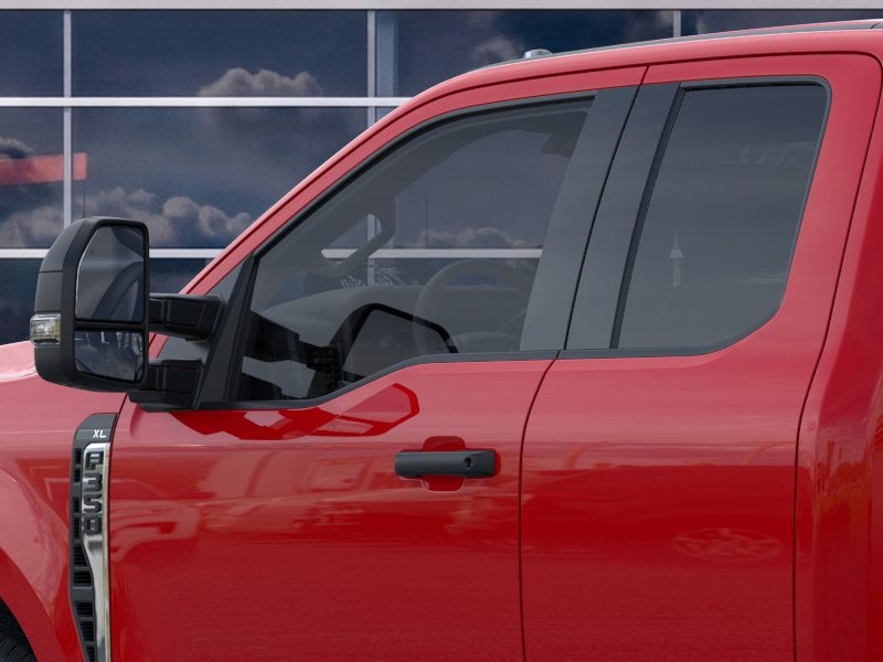 2026 Ford Super Duty F-350 DRW F-350® XL