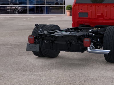2026 Ford Super Duty F-350 DRW F-350® XL