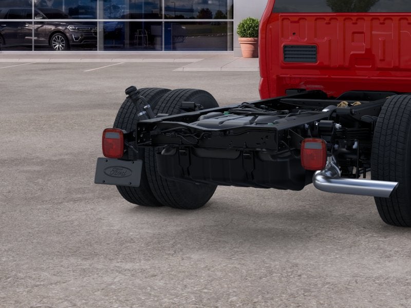 2026 Ford Super Duty F-350 DRW F-350® XL
