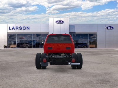2026 Ford Super Duty F-350 DRW F-350® XL