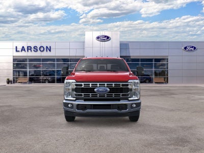 2026 Ford Super Duty F-350 DRW F-350® XL