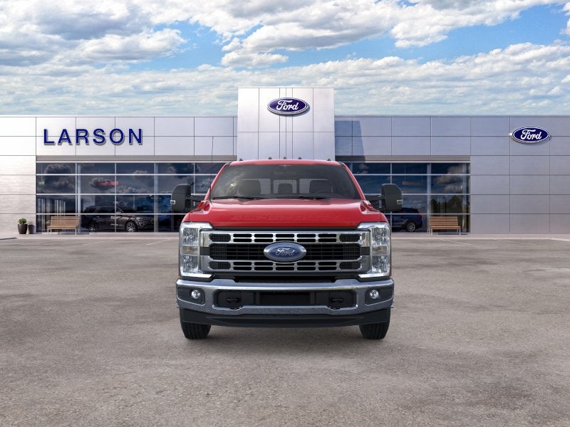 2026 Ford Super Duty F-350 DRW F-350® XL
