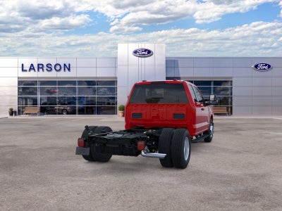 2026 Ford Super Duty F-350 DRW F-350® XL