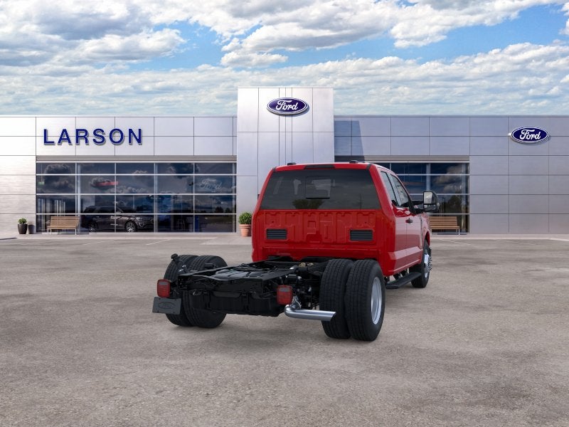 2026 Ford Super Duty F-350 DRW F-350® XL