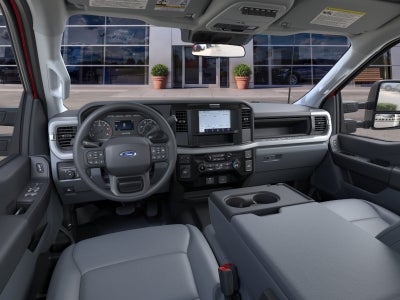 2026 Ford Super Duty F-350 DRW F-350® XL