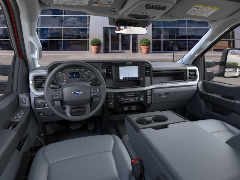 2026 Ford Super Duty F-350 DRW F-350® XL