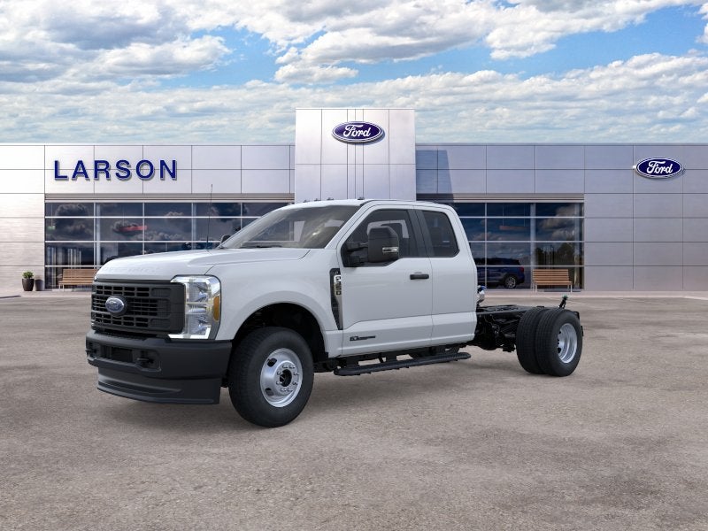 2026 Ford Super Duty F-350 DRW F-350® XL