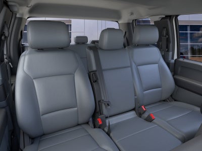 2026 Ford Super Duty F-350 DRW F-350® XL