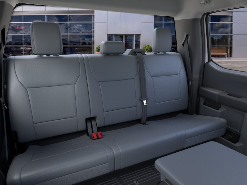 2026 Ford Super Duty F-350 DRW F-350® XL