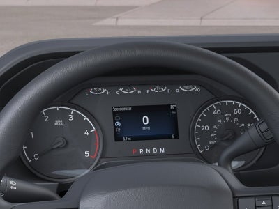 2026 Ford Super Duty F-350 DRW F-350® XL