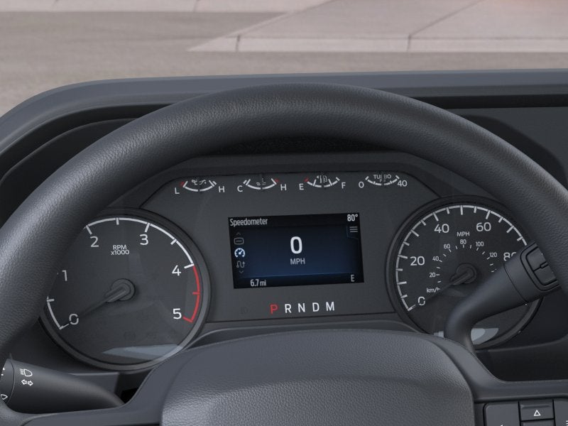 2026 Ford Super Duty F-350 DRW F-350® XL