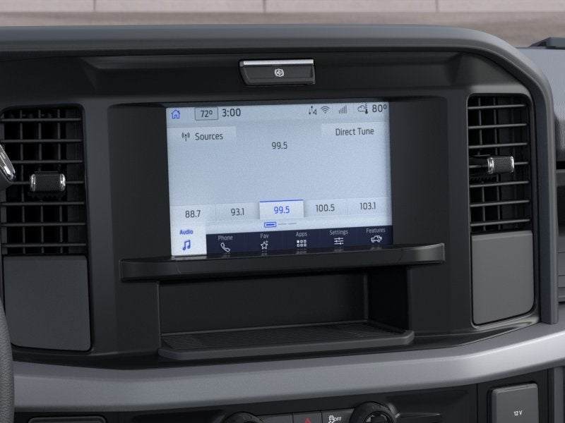 2026 Ford Super Duty F-350 DRW F-350® XL