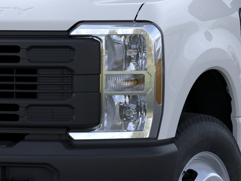 2026 Ford Super Duty F-350 DRW F-350® XL