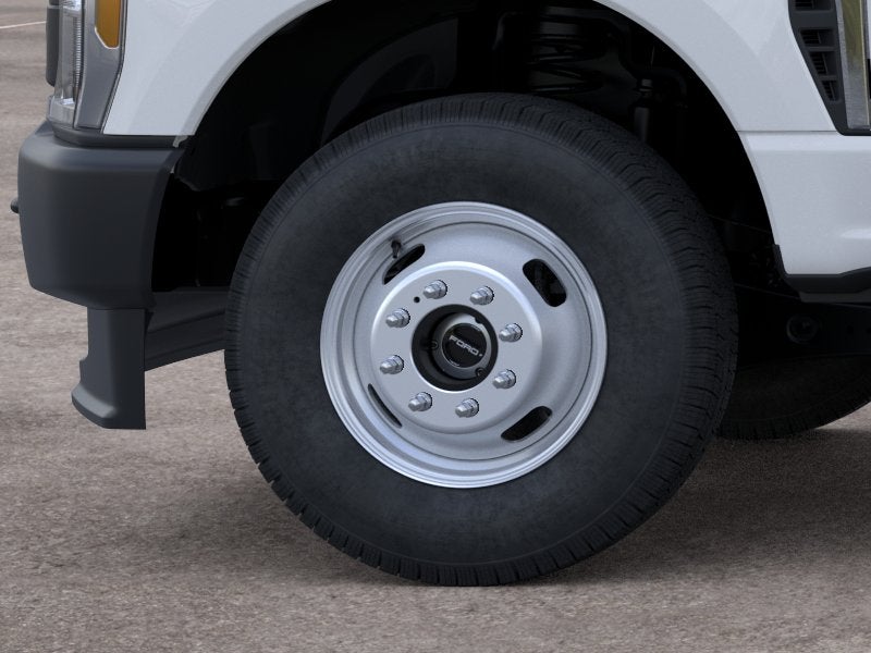 2026 Ford Super Duty F-350 DRW F-350® XL