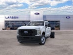 2026 Ford Super Duty F-350 DRW F-350® XL