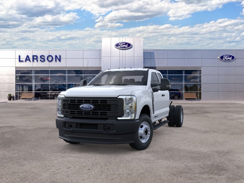 2026 Ford Super Duty F-350 DRW F-350® XL
