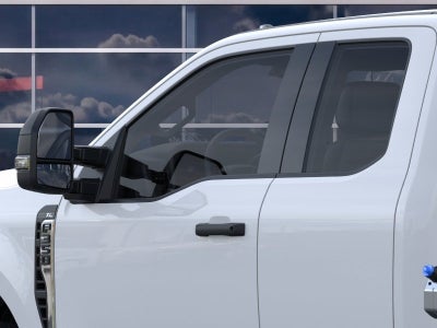 2026 Ford Super Duty F-350 DRW F-350® XL