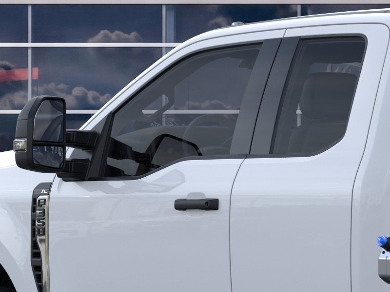 2026 Ford Super Duty F-350 DRW F-350® XL