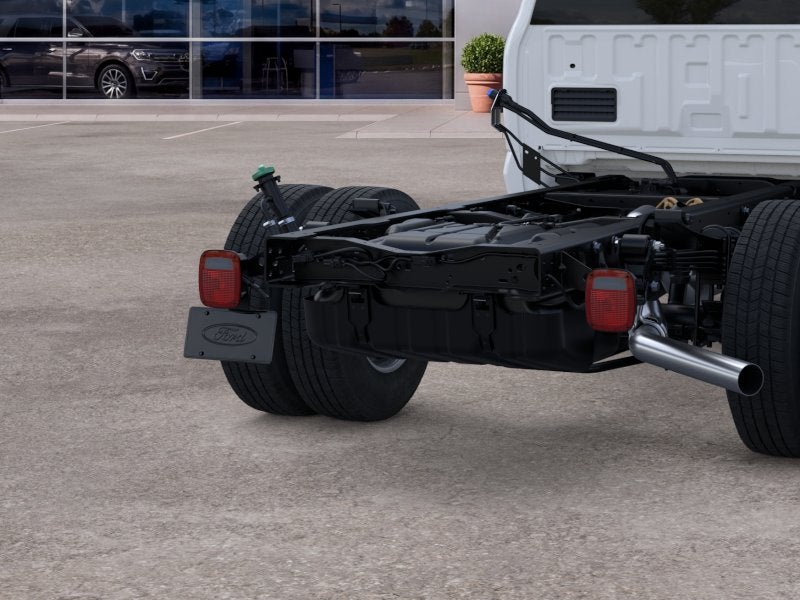 2026 Ford Super Duty F-350 DRW F-350® XL