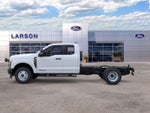 2026 Ford Super Duty F-350 DRW F-350® XL
