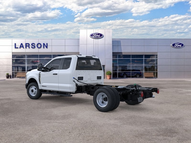 2026 Ford Super Duty F-350 DRW F-350® XL