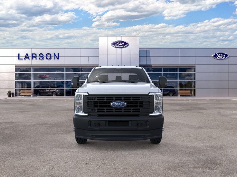 2026 Ford Super Duty F-350 DRW F-350® XL