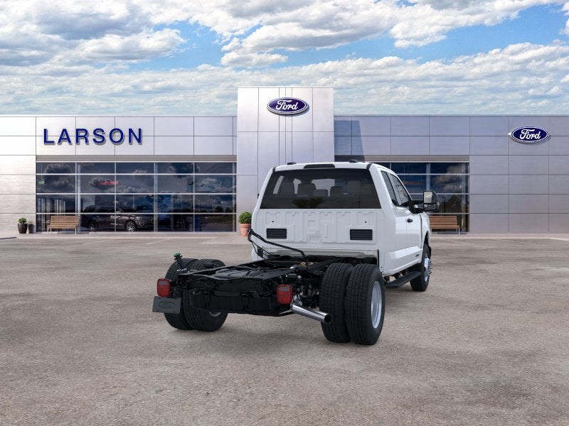 2026 Ford Super Duty F-350 DRW F-350® XL