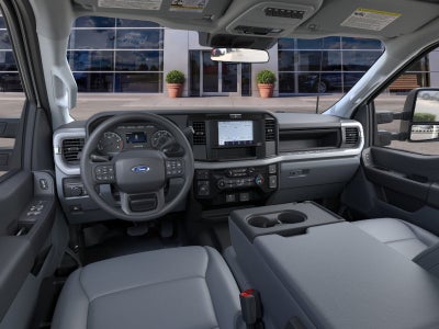 2026 Ford Super Duty F-350 DRW F-350® XL