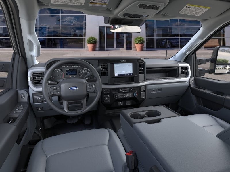 2026 Ford Super Duty F-350 DRW F-350® XL