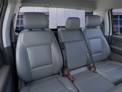 2026 Ford Super Duty F-550 DRW XL