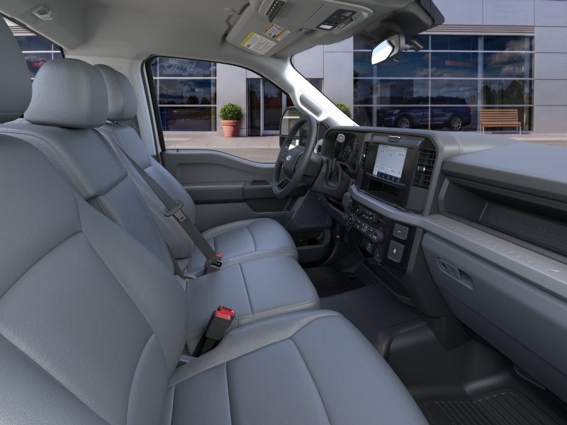2026 Ford Super Duty F-550 DRW XL