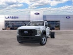 2026 Ford Super Duty F-550 DRW XL