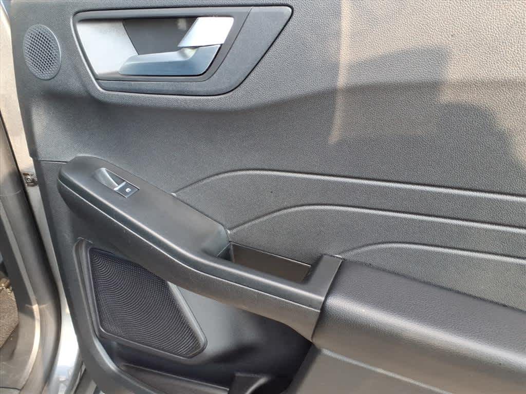 2023 Ford Escape PHEV