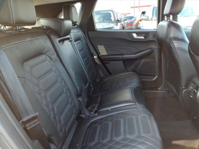 2023 Ford Escape PHEV