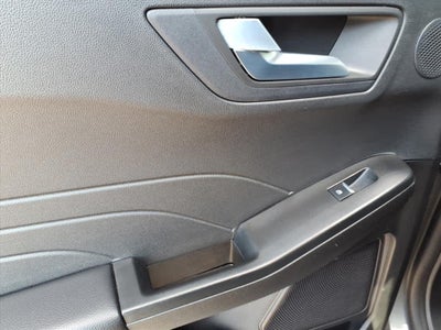 2023 Ford Escape PHEV