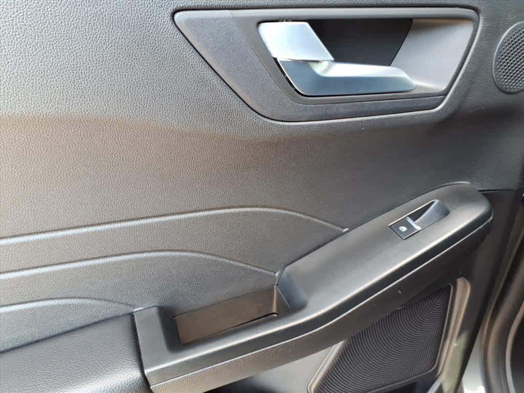 2023 Ford Escape PHEV