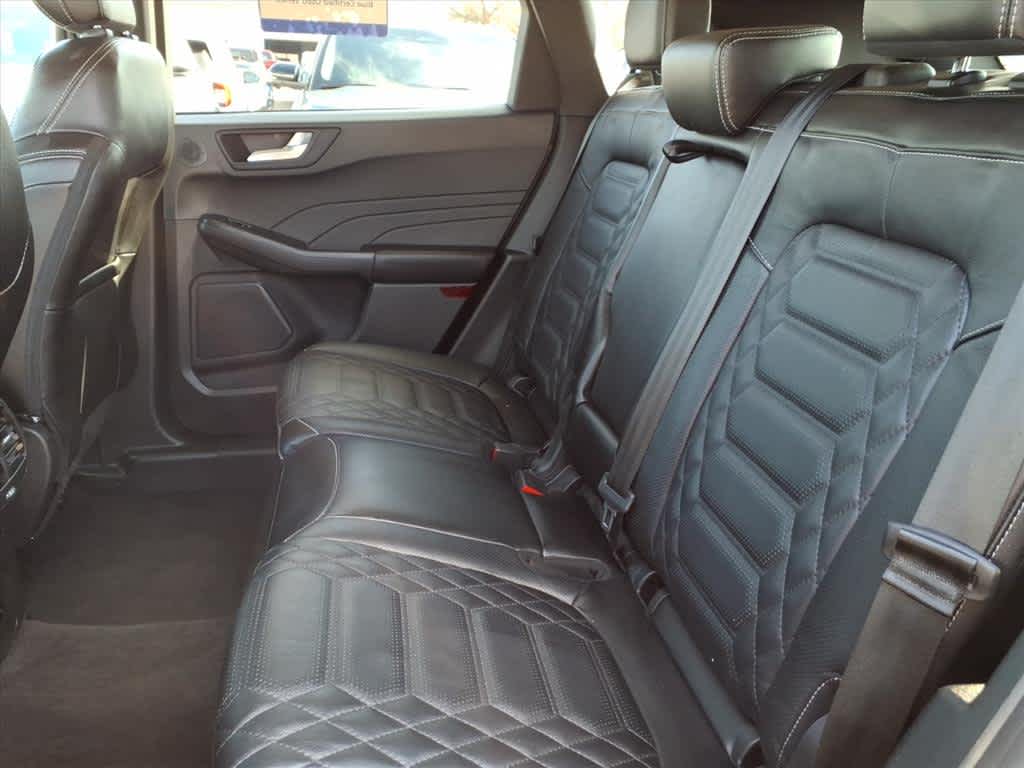 2023 Ford Escape PHEV