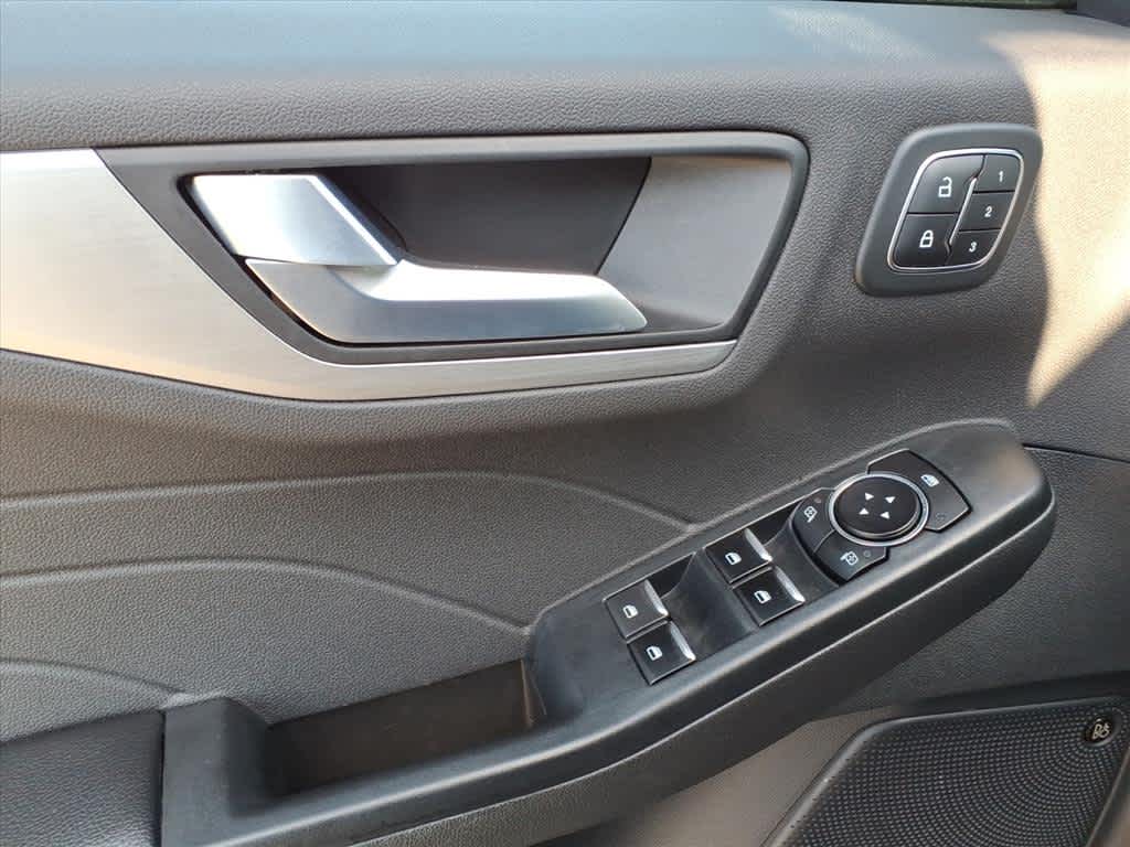 2023 Ford Escape PHEV