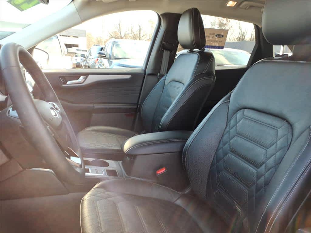 2023 Ford Escape PHEV