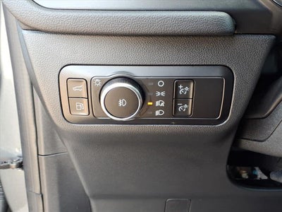 2023 Ford Escape PHEV