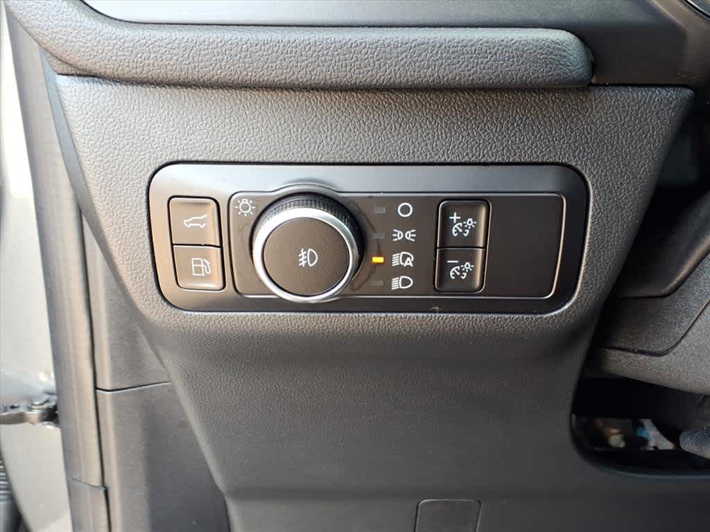 2023 Ford Escape PHEV