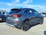 2023 Ford Escape PHEV