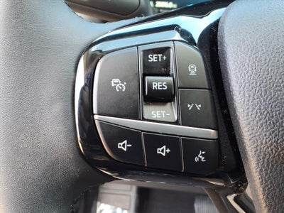 2023 Ford Escape PHEV