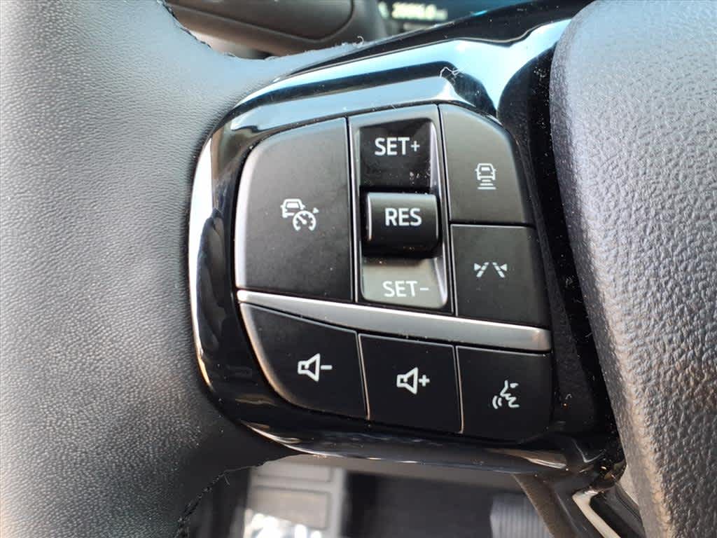 2023 Ford Escape PHEV