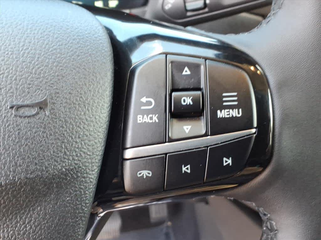 2023 Ford Escape PHEV