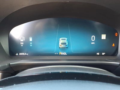 2023 Ford Escape PHEV