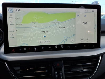 2023 Ford Escape PHEV